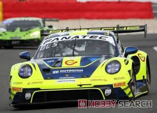 Porsche 911 GT3 R (992) No.96 Rutronik Racing 5th 24H Spa 2023