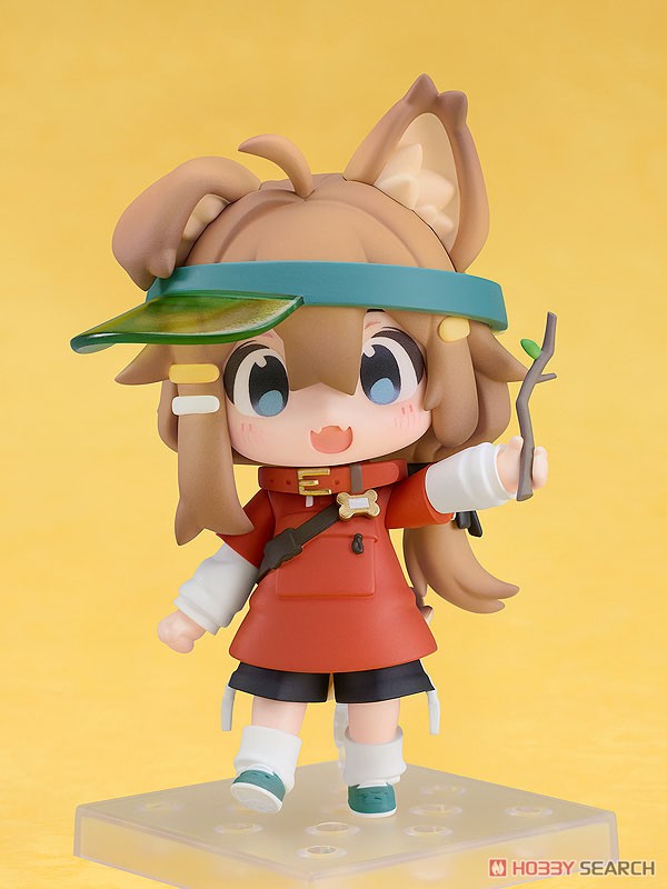 ねんどろいど まめひなた (フィギュア) - ホビーサーチ フィギュア