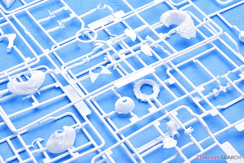 PLAMAX MF-86 minimum factory ワルキューレ LAST MISSION イメージ