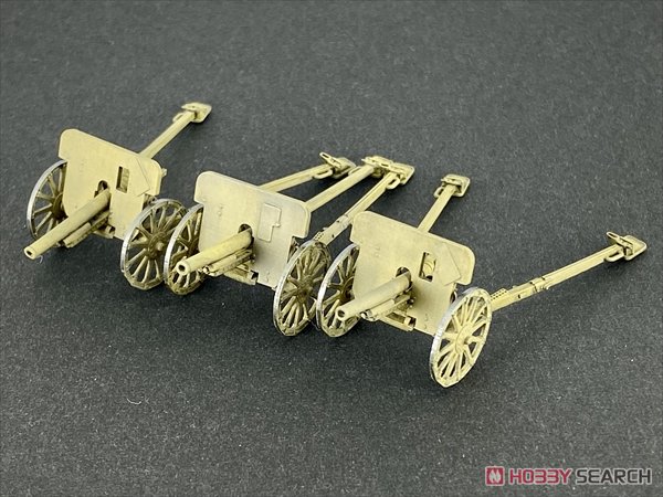 九四式山砲 (プラモデル) - ホビーサーチ ミリタリープラモ