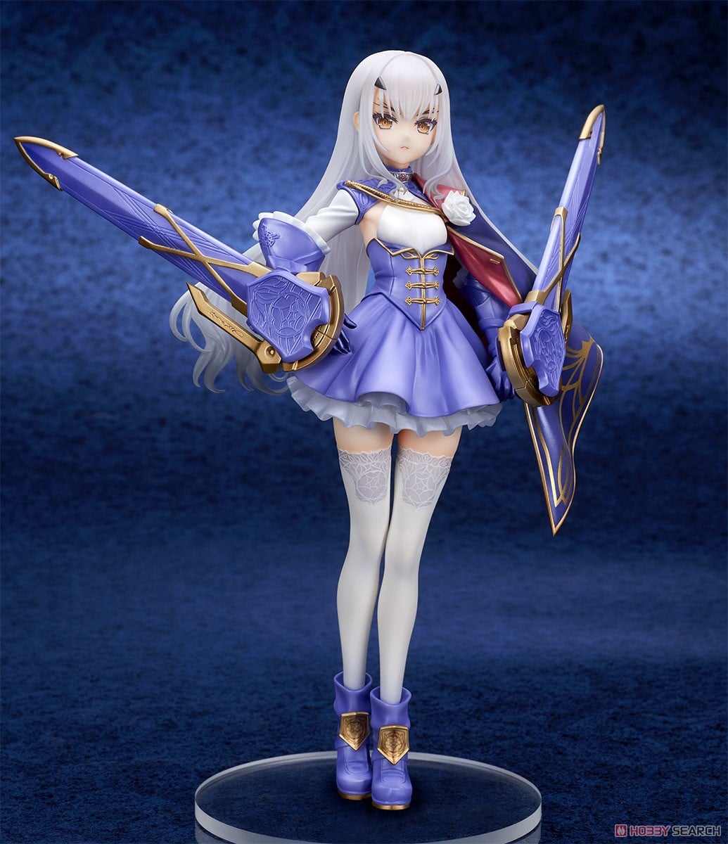 Fate/Grand Order Lancer/Melusine (Second Ascension) (PVC Figure