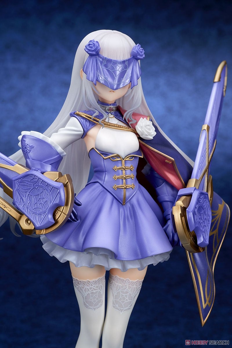 Fate/Grand Order Lancer/Melusine (Second Ascension) (PVC Figure