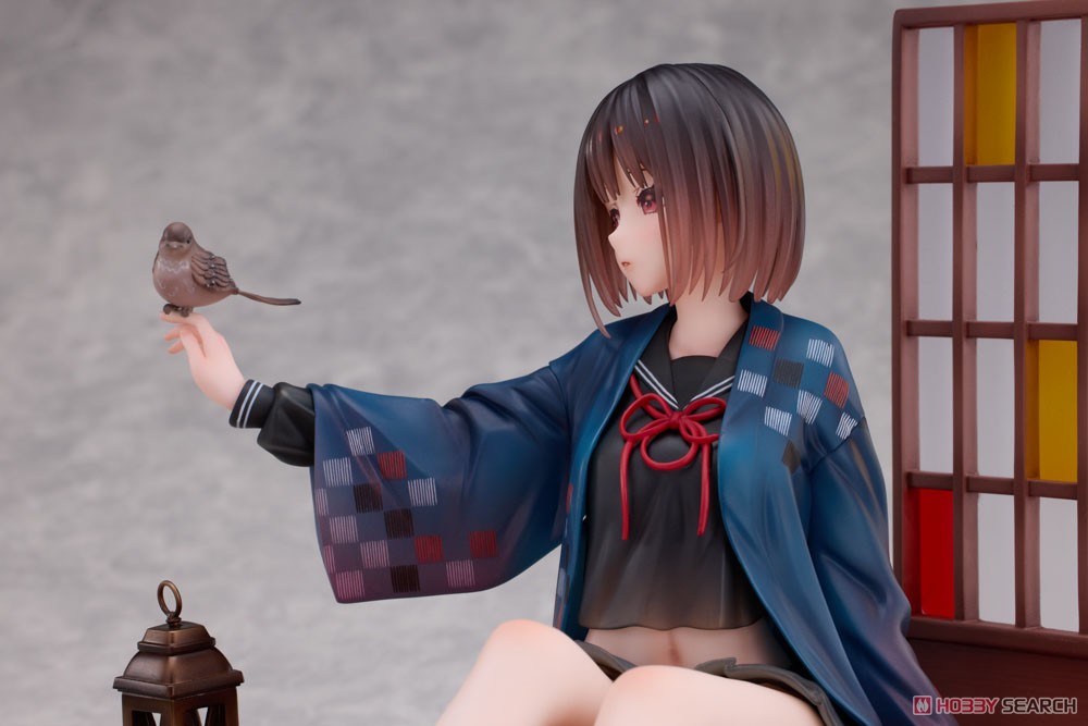 楓 illustration by DSマイル (1/6スケール) 豪華版 ※特典付