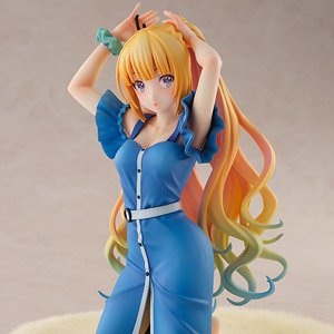 一之瀬帆波 お着替え中Ver. (フィギュア) - ホビーサーチ フィギュア