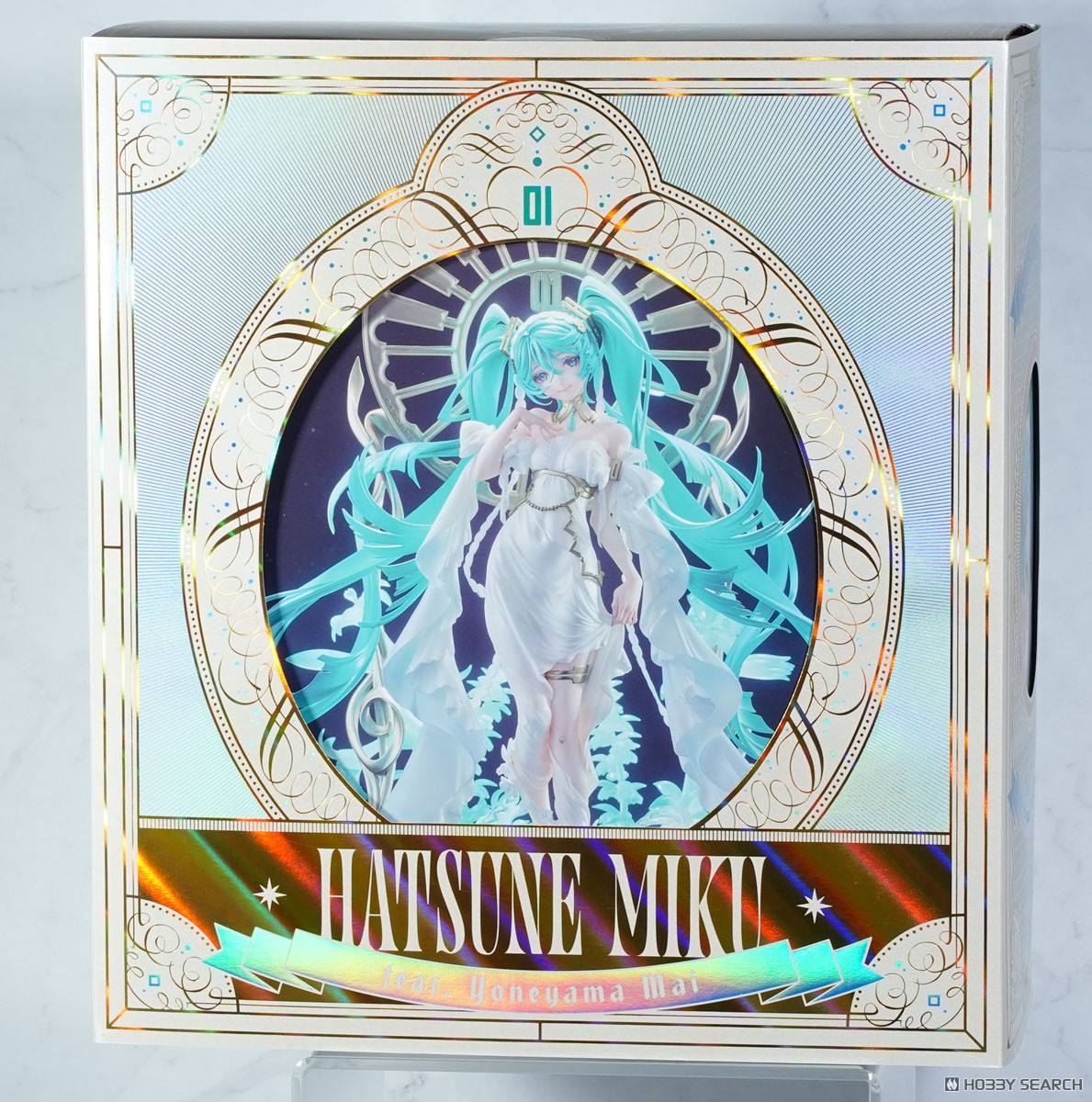 初音ミク feat. Yoneyama Mai (フィギュア) - ホビーサーチ フィギュア