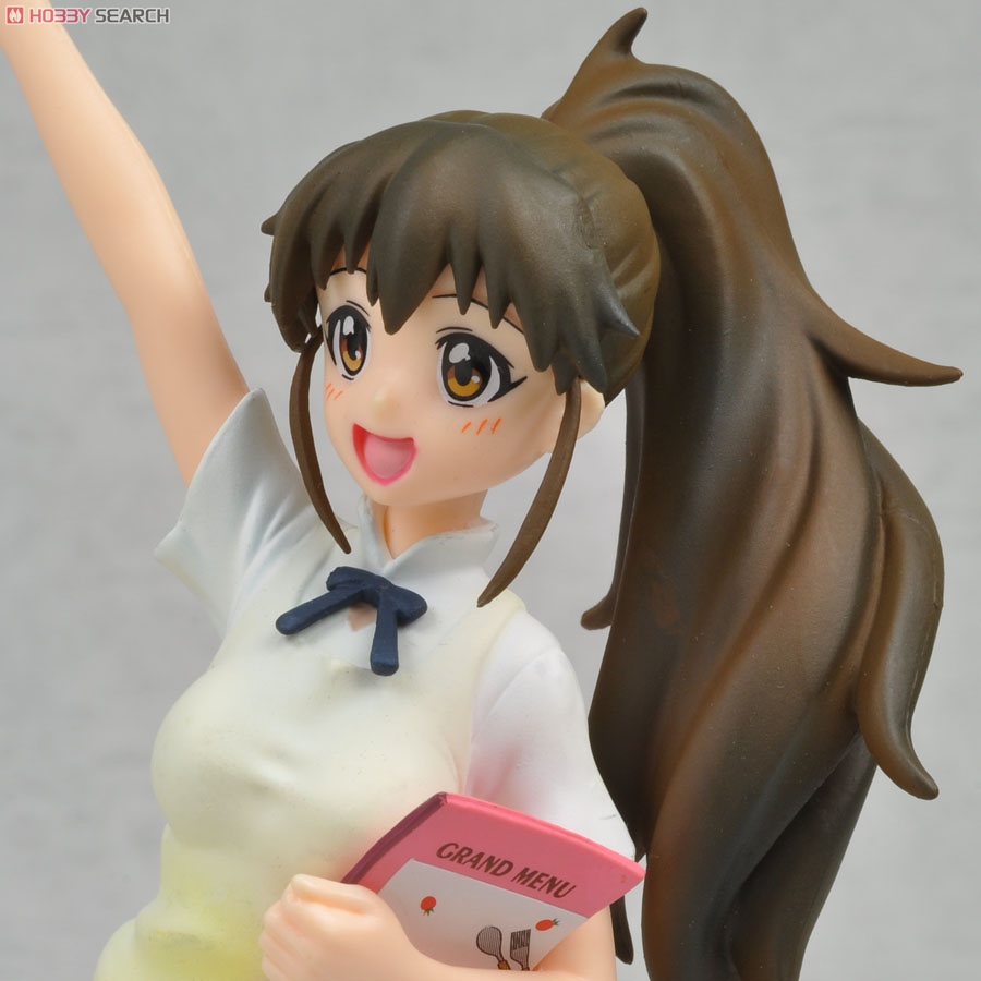 WORKING!! EXフィギュア 種島ぽぷら単品 (プライズ) - ホビーサーチ