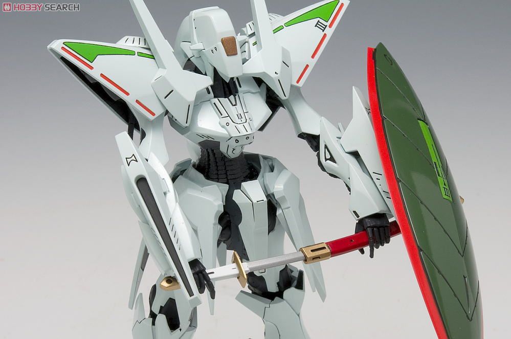 エンゲージSR3[初回生産限定パーツ付属] (プラモデル) - ホビーサーチ