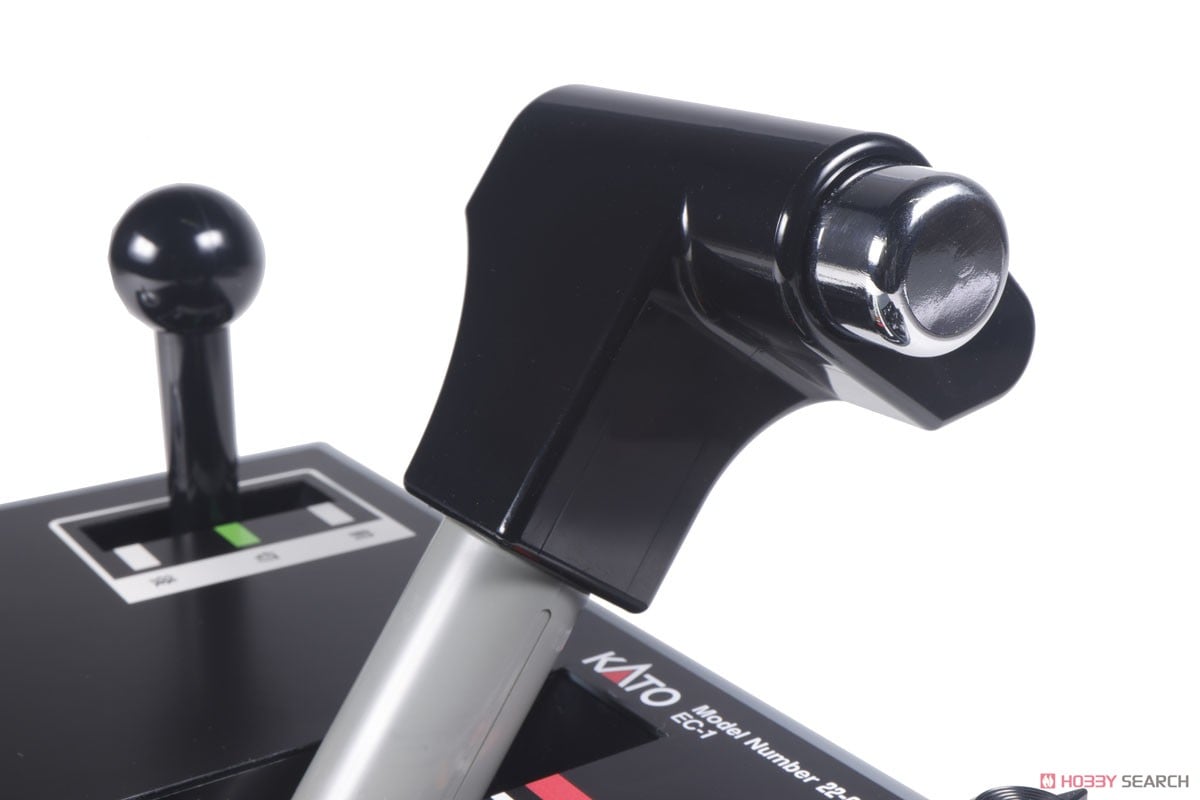 ☆特価品 EC-1 ワンハンドル運転台形コントローラー (ACアダプター別売