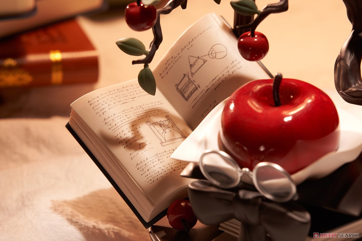 LIMEPIEシリーズ リバース：1999 APPLe「博学でジューシー」Ver