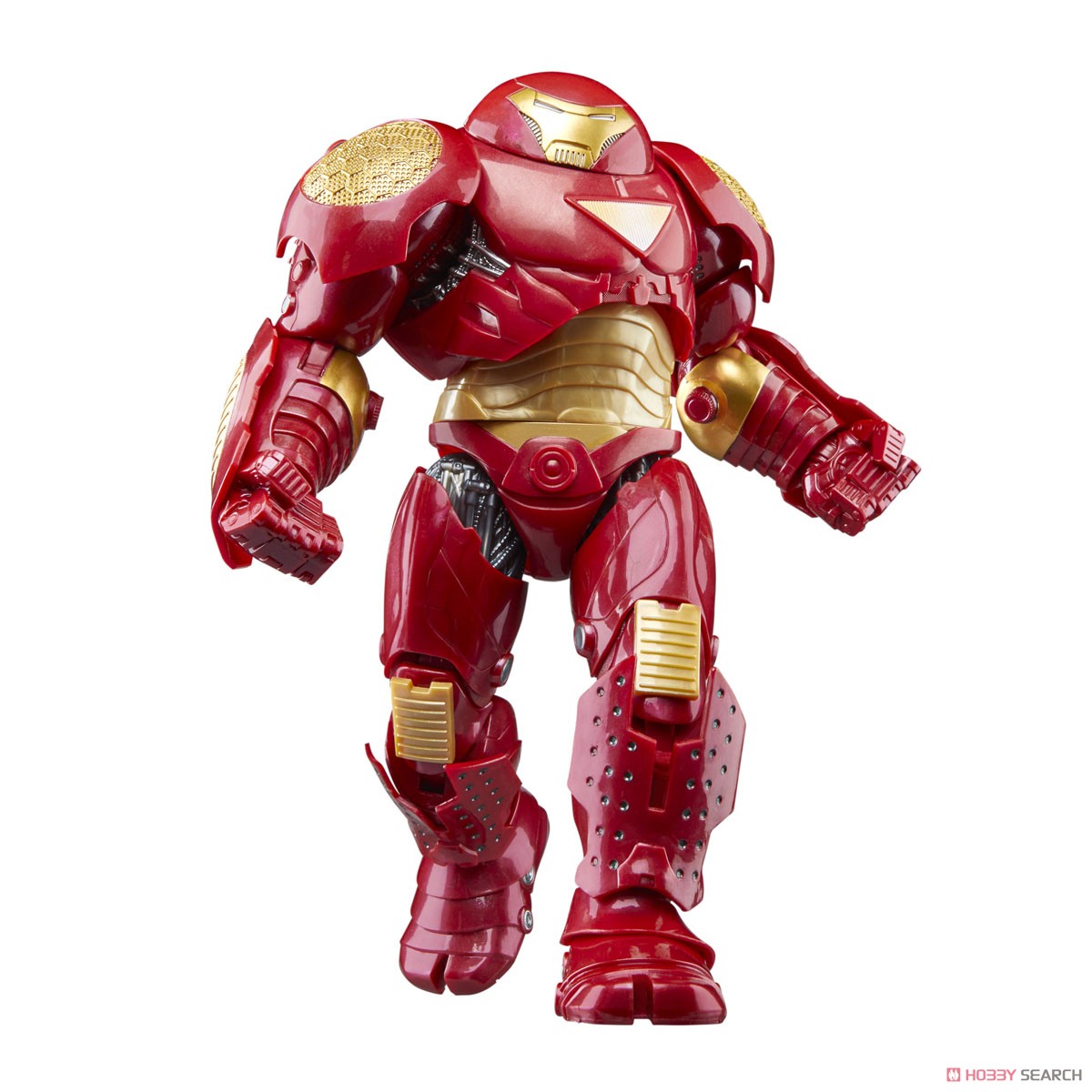 マーベルレジェンド・シリーズ 85周年記念 ハルクバスター (完成品