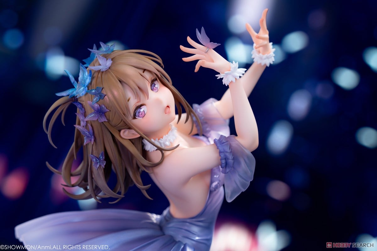 舞台で 灰色のアヒルの子 通常版 (フィギュア) - ホビーサーチ フィギュア