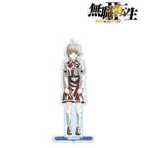 無職転生II ～異世界行ったら本気だす～ ノルン・グレイラット Ani-Art