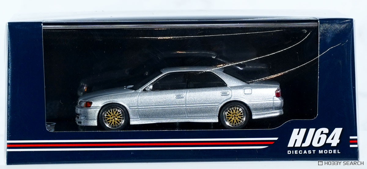 トヨタ チェイサー TOURER V (JZX100) 1998 / JDM STYLE