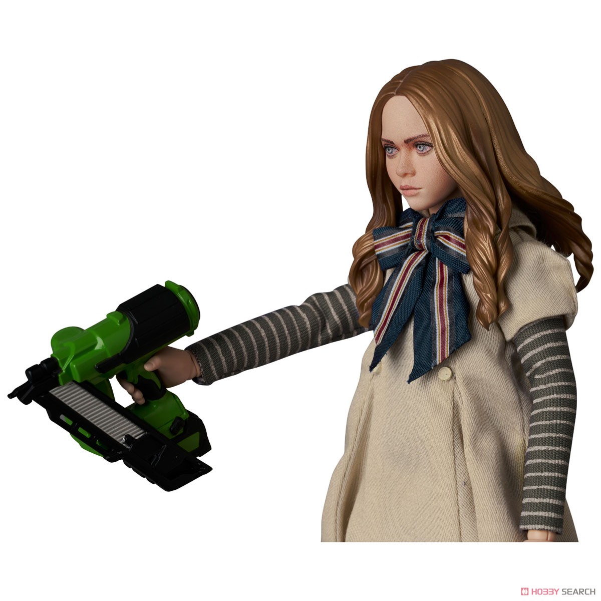 MAFEX No.263 M3GAN (完成品) - ホビーサーチ ロボット・特撮