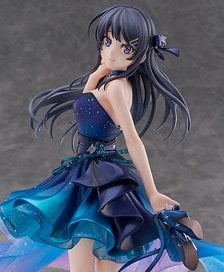 綾波レイ(ヱヴァンゲリヲン新劇場版：破バージョン) (フィギュア