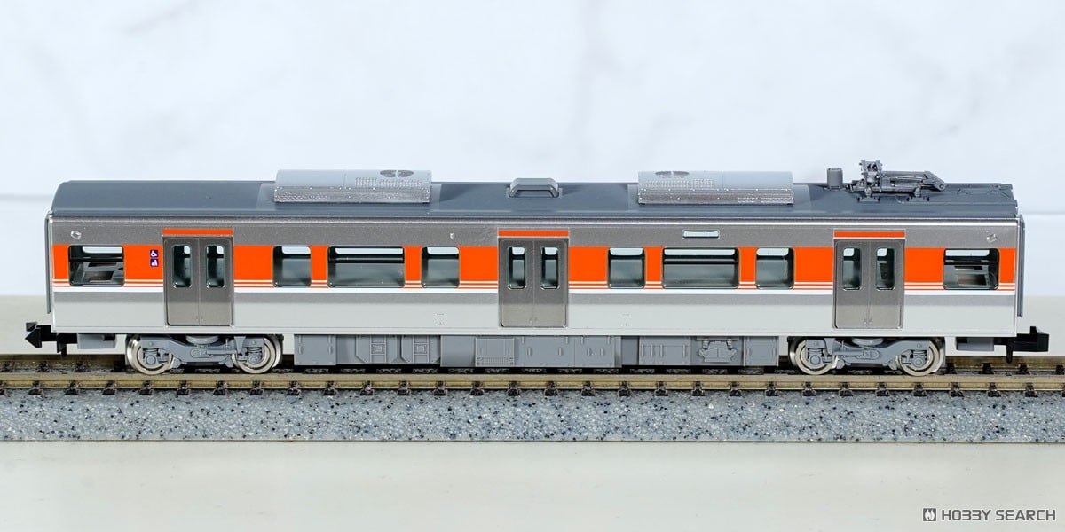 JR 315-3000系通勤電車セット (4両セット) (鉄道模型) - ホビーサーチ