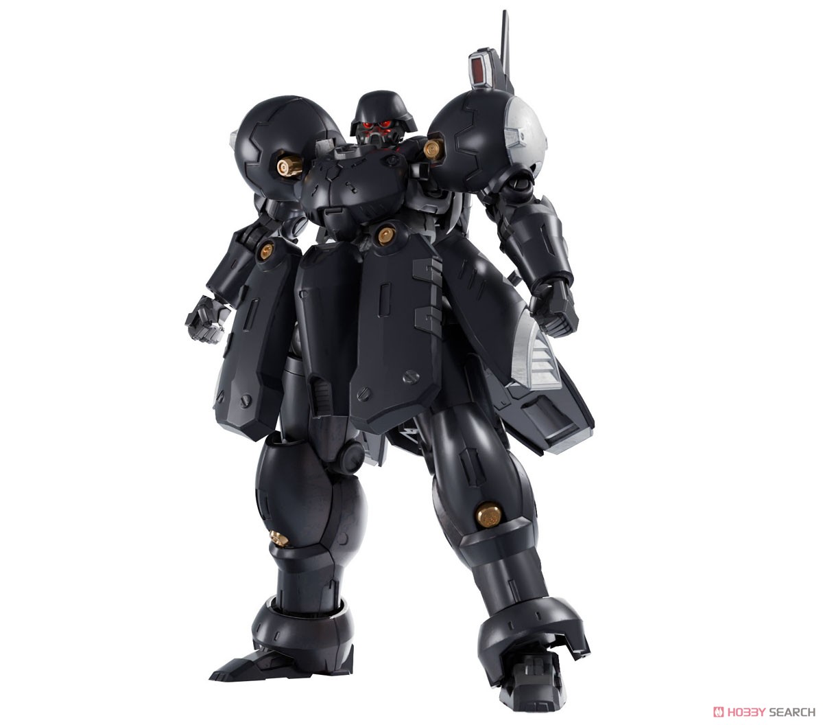 ULTRA ACTION TROOPERシリーズ ZA-11 ZYKLON(ザイクロン