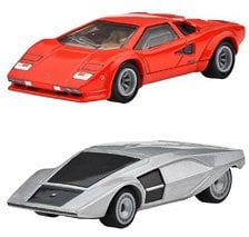 ☆特価品 ホットウィール プレミアム 2パック ランボルギーニ