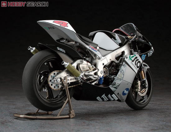 スコットレーシングチーム ホンダ RS250RW `2009 WGPチャンピオン