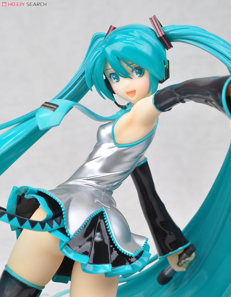 初音ミク Tony ver. (フィギュア) - ホビーサーチ フィギュア