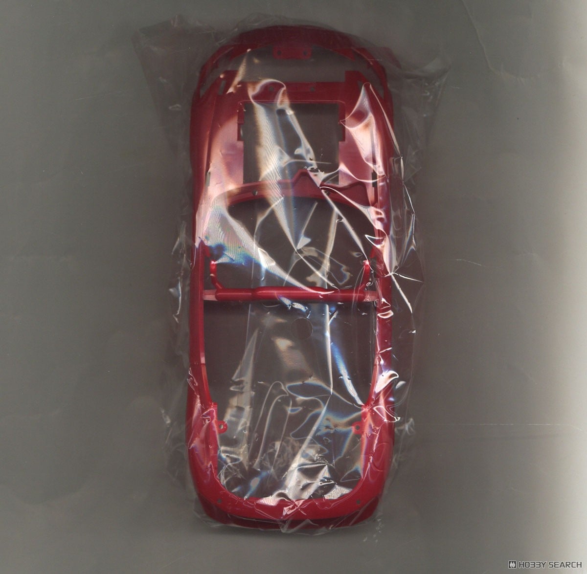 RZ34 フェアレディZ NISMO 2024 カーマインレッド (プラモデル