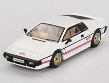 ロータス エスプリ ターボ ホワイト 「ユア・アイズ・オンリー」(1981