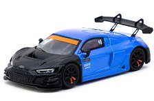 Audi R8 LMS GT3 evo II Tarmac Works 10th Anniversary (ミニカー