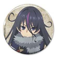 嘆きの亡霊は引退したい ティノ・シェイド 65mm缶バッジ (キャラクター