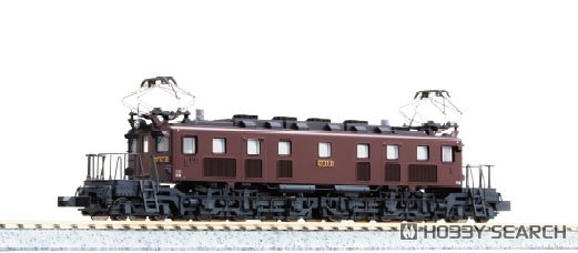 EF57 (鉄道模型) - ホビーサーチ 鉄道模型 N