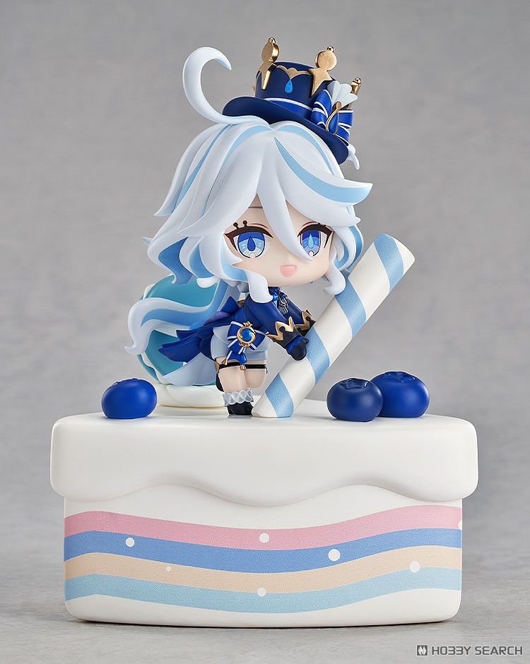 Wondrous Travels Series フリーナ (フィギュア) - ホビーサーチ