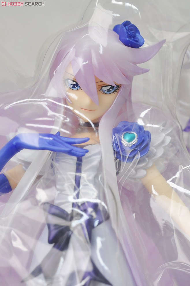 エクセレントモデル ハートキャッチプリキュア！ キュアムーンライト