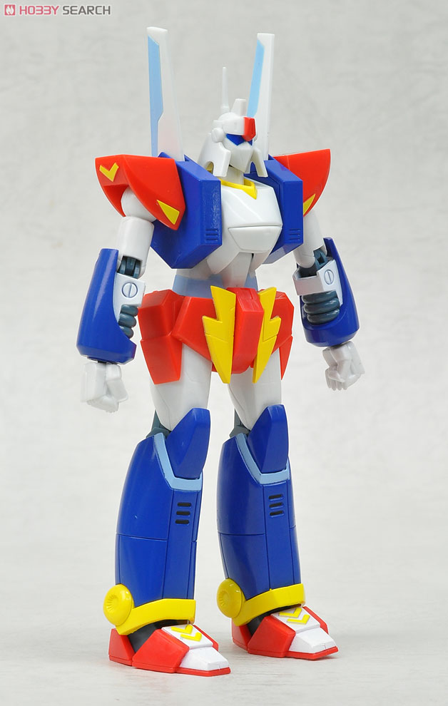 ROBOT魂 ザンダクロス (完成品) - ホビーサーチ ロボット・特撮