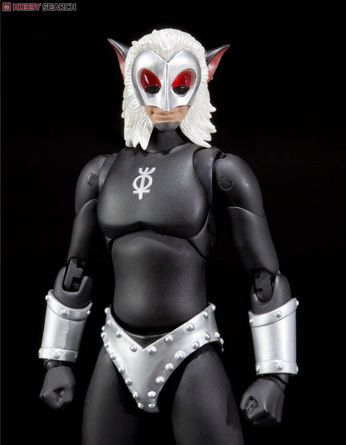 ULTRA-ACT マグマ星人 (完成品) - ホビーサーチ ロボット・特撮