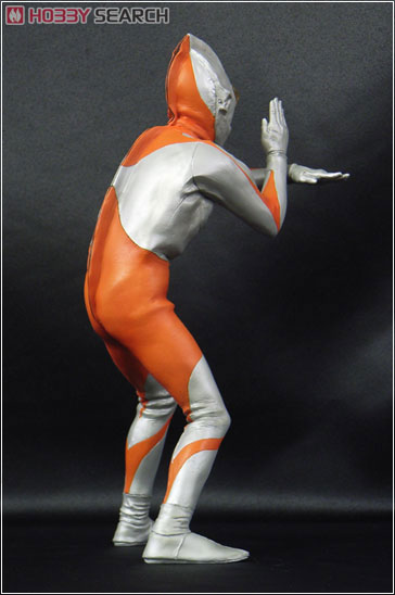 大怪獣シリーズ ウルトラマンAタイプ (完成品) - ホビーサーチ