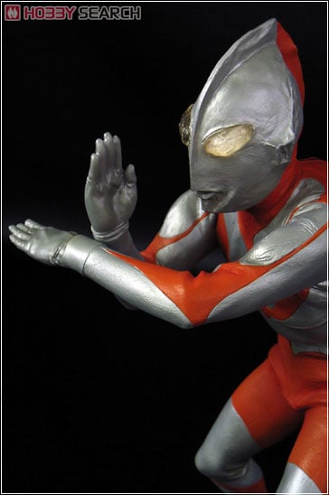 大怪獣シリーズ ウルトラマンAタイプ (完成品) - ホビーサーチ
