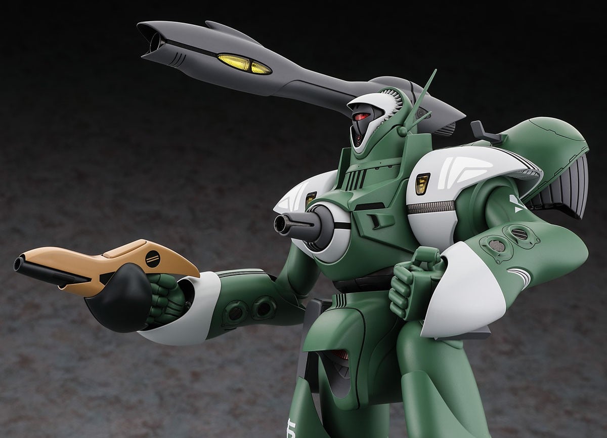 ヌージャデル・ガー (劇場版) (プラモデル) - ホビーサーチ ガンプラ他