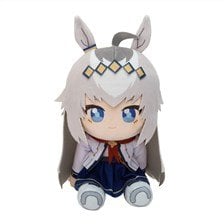 ボンバーガール ぷちちょこ アクリルキーホルダー 【アクア