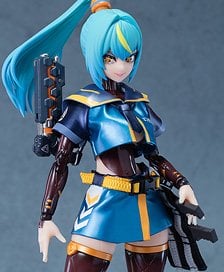 結月ゆかり 警察官ver (フィギュア) - ホビーサーチ フィギュア