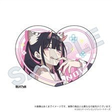 暁の護衛-罪深き終末論- タペストリー (麗華＆薫) (キャラクターグッズ