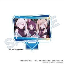 Another ラバーストラップ 見崎鳴 おでかけ ばーじょん (キャラクター