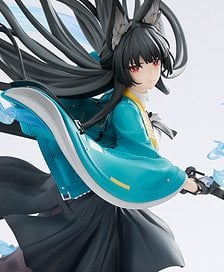 小此木優子 (ヤサコ) (ガレージキット) - ホビーサーチ フィギュア