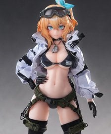 がっこうぐらし！」 丈槍由紀(ゆき) (フィギュア) - ホビーサーチ