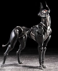 モーションマスターピース コレクティブル フィギュア/ NBA