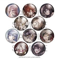 Another ラバーストラップ 見崎鳴 おやすみ ばーじょん (キャラクター