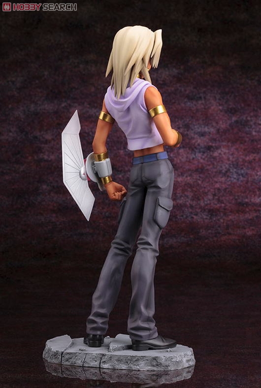 ARTFX J マリク・イシュタール (フィギュア) - ホビーサーチ フィギュア