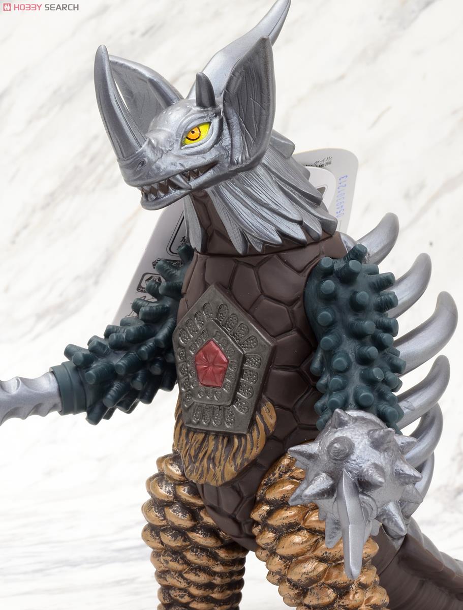 ウルトラ怪獣DX タイラント (キャラクタートイ) - ホビーサーチ おもちゃ