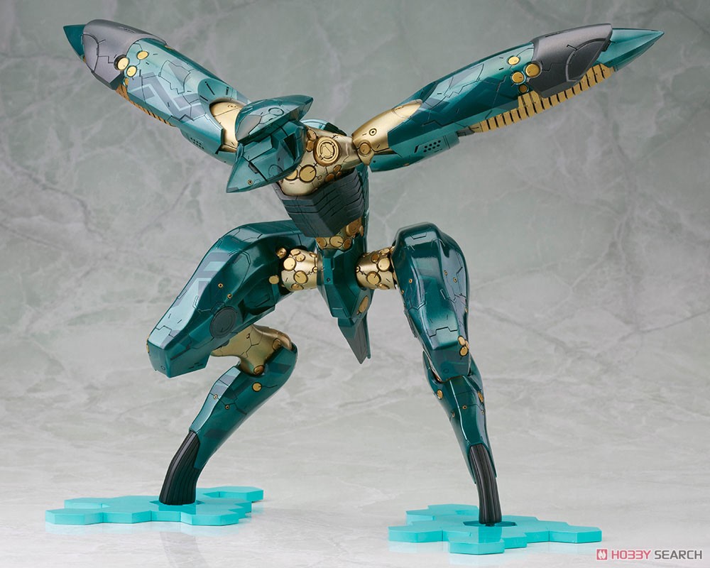 Metal Gear Ray (Plastic model) - HobbySearch Gundam Kit/etc. Store
