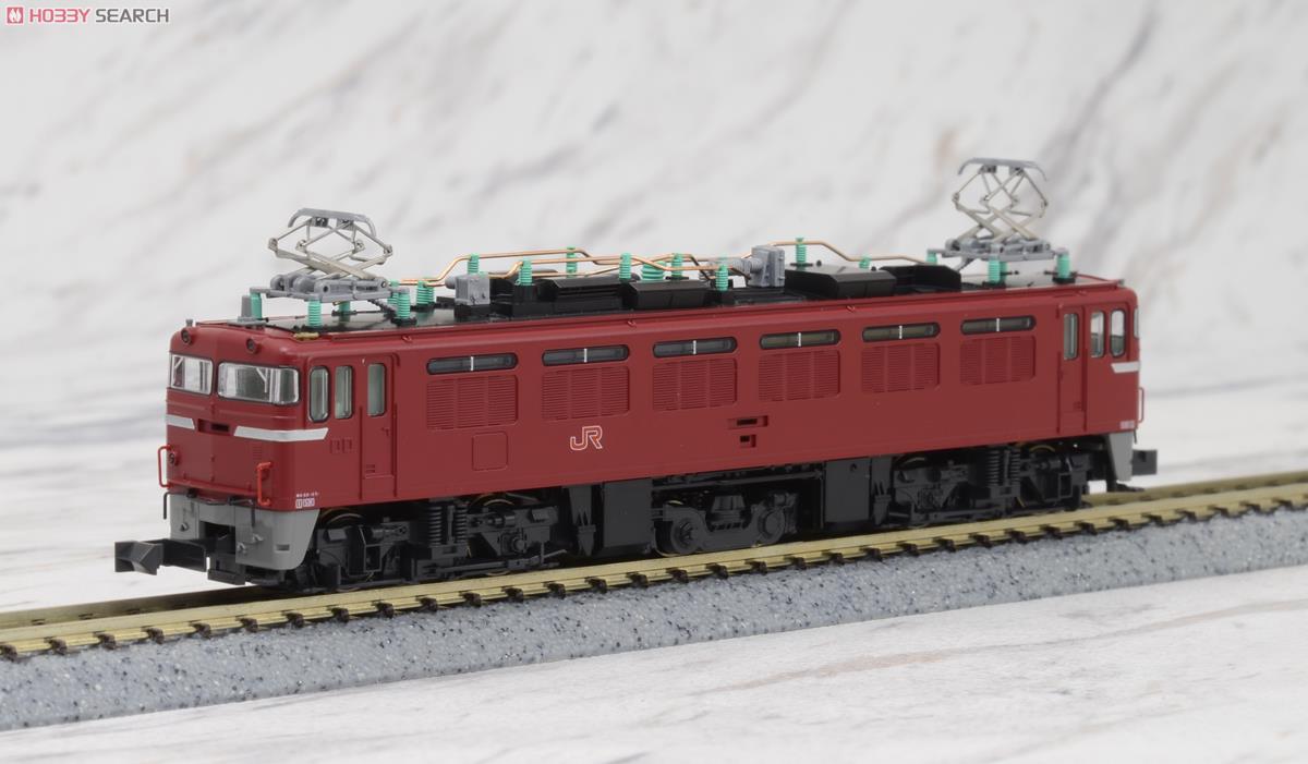 ED76-0 後期形 JR九州仕様 (鉄道模型) - ホビーサーチ 鉄道模型 N