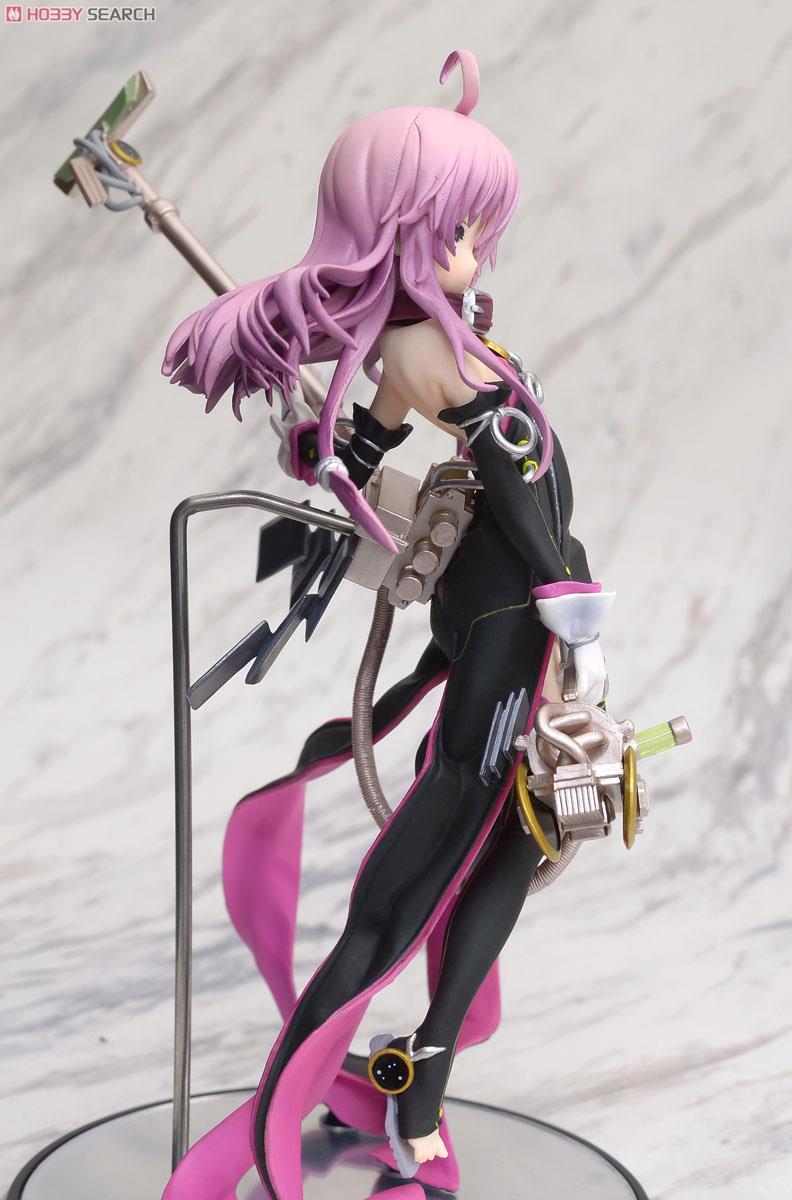 拡散性ミリオンアーサー ニムエ (フィギュア) - ホビーサーチ フィギュア