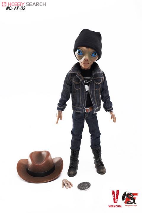 ホビーサーチブログ - 地球人すらも誘惑するフェロモン・マイスターな